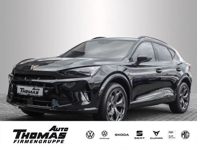 Cupra Formentor 1.5 eTSI DSG NAVI+ACC+PDC+SHZ 2025 Benzine