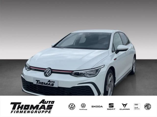 Volkswagen Golf GTI 2.0 TSI DSG LED+PDC+AHK 2024 Benzine