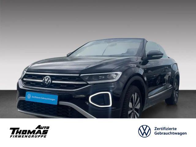 Volkswagen T-Roc Style 1.5 TSI DSG LED+ACC+PDC 2024 Benzine