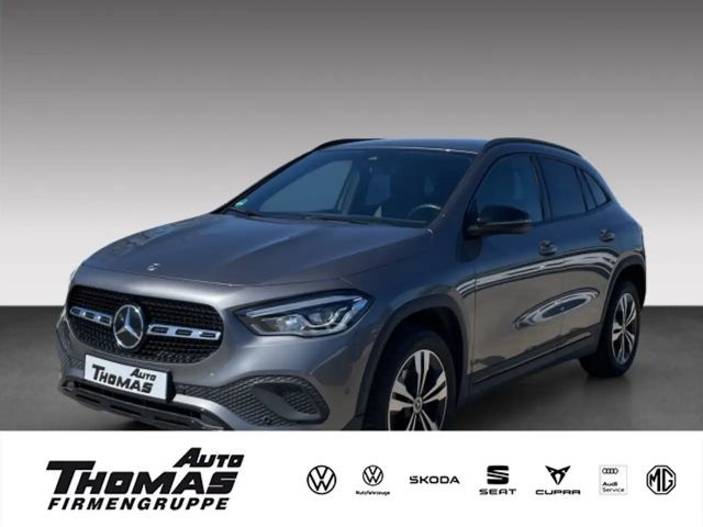 Mercedes-Benz GLA 250 GLA  250 4MATIC LED+AHK+MBUX 2021 Benzine