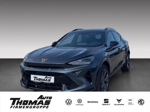 Cupra Formentor 1.5 eTSI DSG ACC+NAVI+PDC+SHZ 2025 Benzine