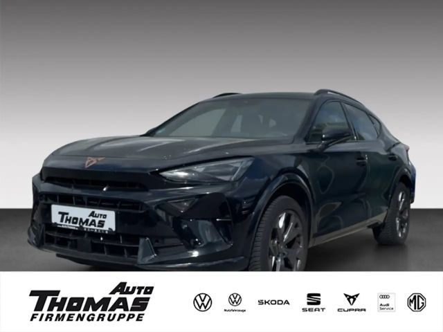 Cupra Formentor 1.5 eTSI DSG NAVI+ACC+FULL LINK 2025 Benzine