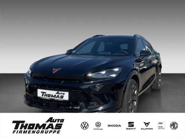 Cupra Formentor 1.5 eTSI DSG NAVI+ACC+FULL LINK 2025 Benzine