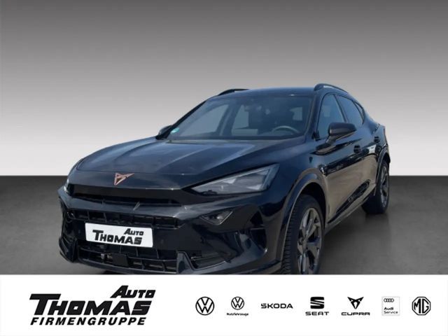 Cupra Formentor 1.5 eTSI DSG NAVI+ACC+PDC+SHZ 2025 Benzine