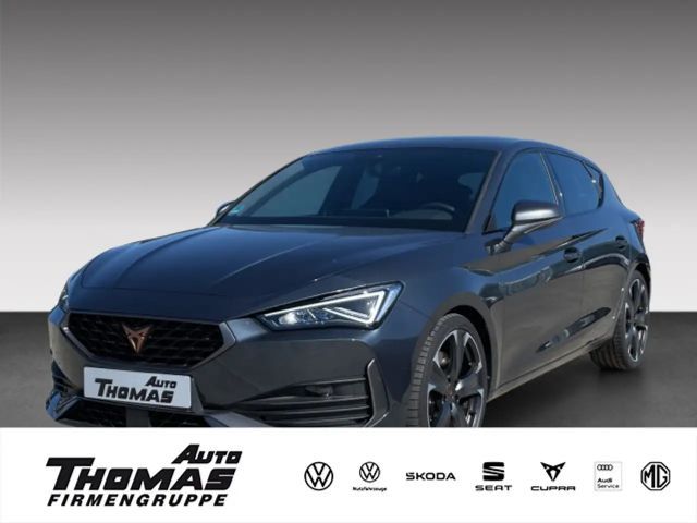 Cupra Leon VZ 2.0 TSI DSG LED+NAVI+FULL LINK 2024 Benzine