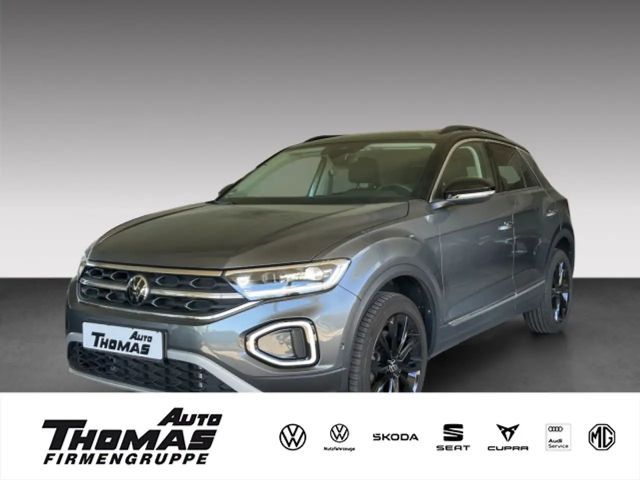 Volkswagen T-Roc Style 2.0 TDI DSG IQ.DRIVE+AHK+NAVI 2024 Diesel