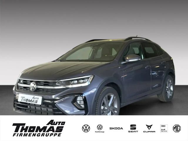 Volkswagen Taigo R-Line  1.5 TSI DSG IQ.DRIVE+MATRIX+AHK 2025 Benzine