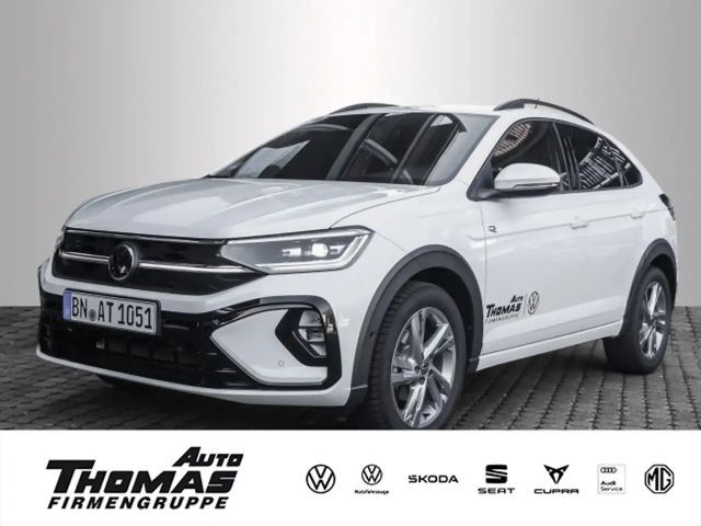 Volkswagen Taigo R-Line 1,0 l TSI OPF 85 kW (116 PS) 2025 Benzine