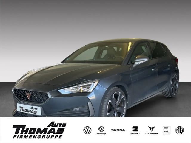 Cupra Leon 2.0 TSI DSG LED+NAVI+ACC 2023 Benzine