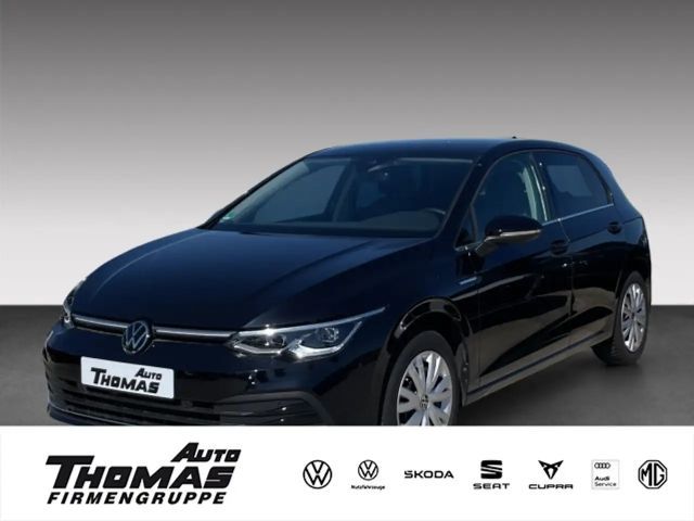Volkswagen Golf VIII  Style 1.5 eTSI DSG NAVI+PDC+SHZ 2022 Benzine
