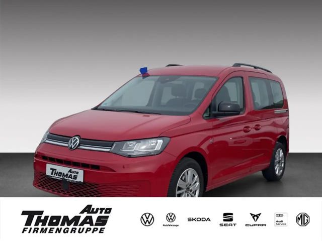 Volkswagen Caddy Life 2.0 TDI PDC+DAB+GRA 2023 Diesel