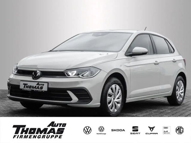 Volkswagen Polo Life 1.0 TSI IQ.DRIVE+LED+NAVI 2025 Benzine