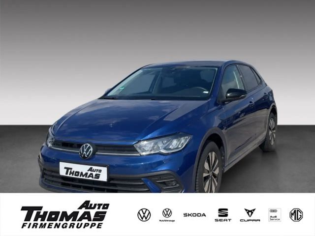 Volkswagen Polo Life 1.0 TSI NAVI+ACC+PDC 2025 Benzine