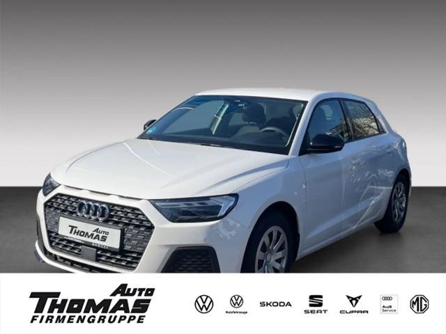 Audi A1 25 TFSI LED+PDC+SHZ 2023 Benzine