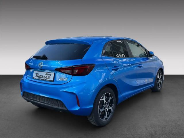 MG MG3
