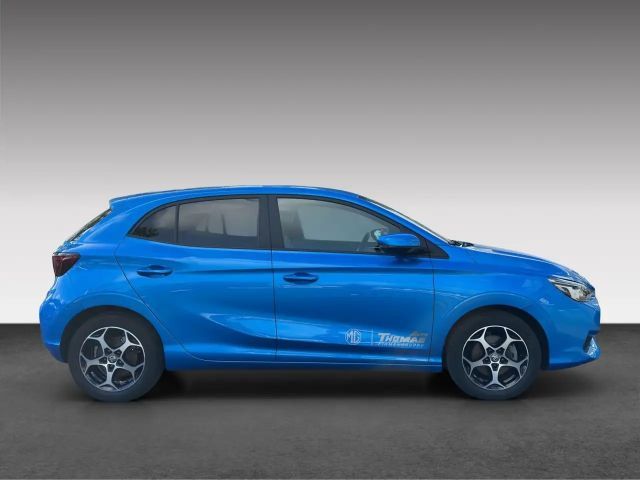 MG MG3