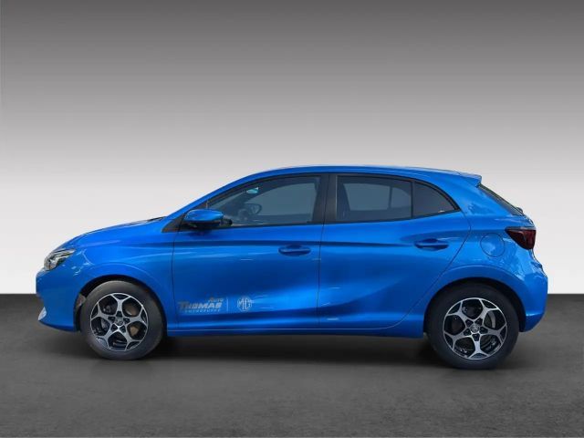 MG MG3