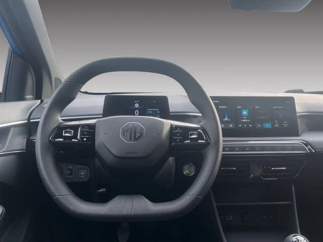 MG MG3