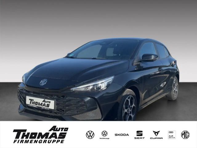 MG MG3