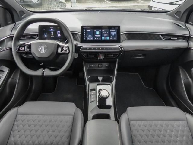MG MG3