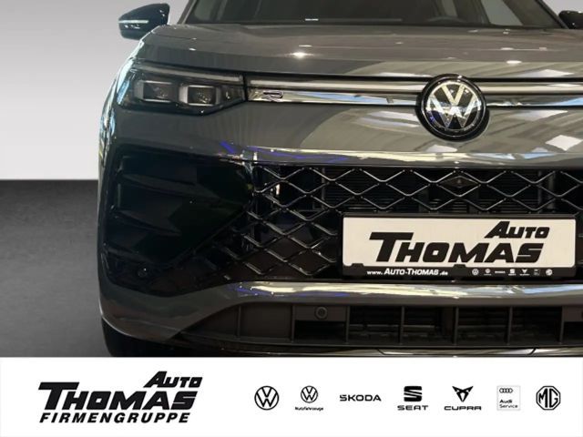 Volkswagen Tayron R-Line 2,0 l TDI SCR 110 kW (150 R-Line A 2026 Diesel