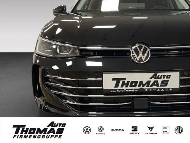 Volkswagen Passat Variant 2.0 TDI DSG Elegance AHK Navi 2026 Diesel