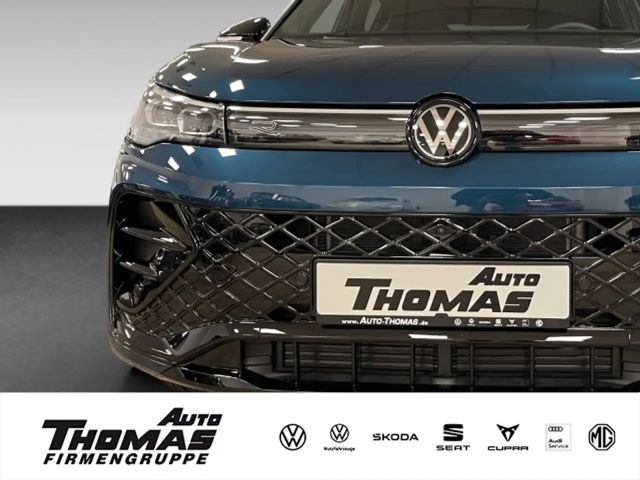 Volkswagen Tiguan R-Line 2,0 l TDI Black Style Head Up AHK 2026 Diesel