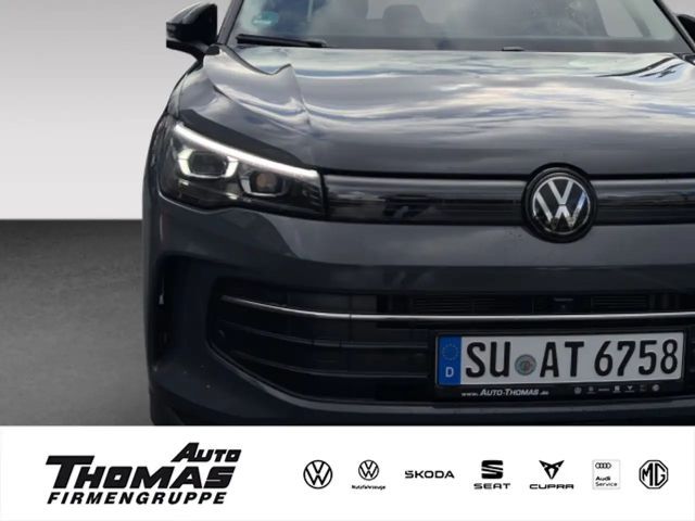 Volkswagen Tiguan 2.0 TSI 4Motion DSG Energy AHK Navi 2025 Benzine