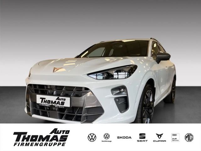 Cupra Terramar VZ 2.0 TSI 195 kW 2026 Benzine