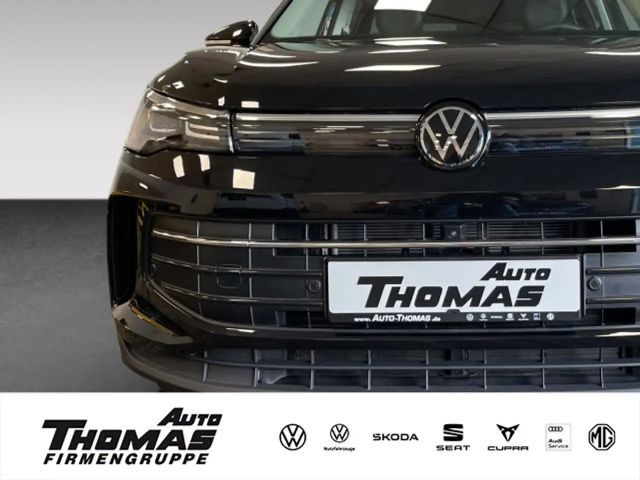 Volkswagen Tiguan 1.5 eTSI DSG Energy AHK Navi 2026 Benzine