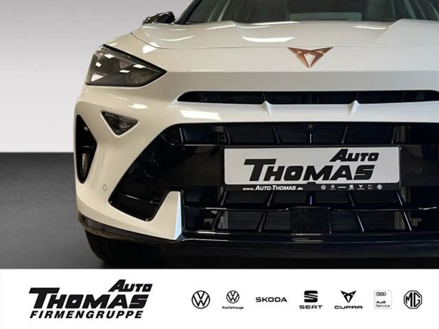 Cupra Formentor 2.0 TSI 150 kW (204 PS) 2026 Benzine