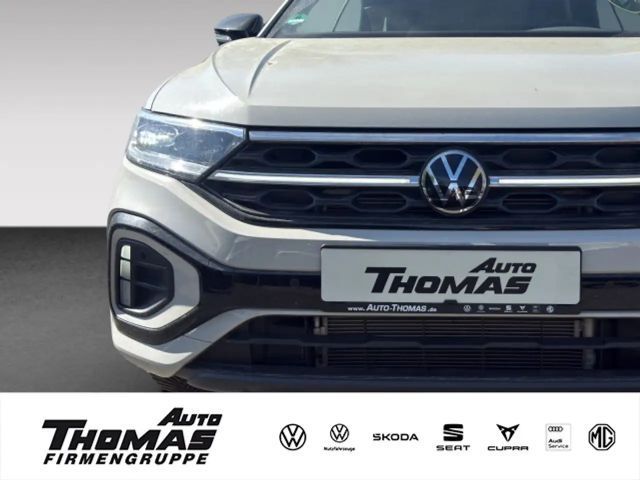 Volkswagen T-Roc T-ROC Cab 1.5 R-Line Edit Karmann 7G.-DSG Navi 2025 Benzine