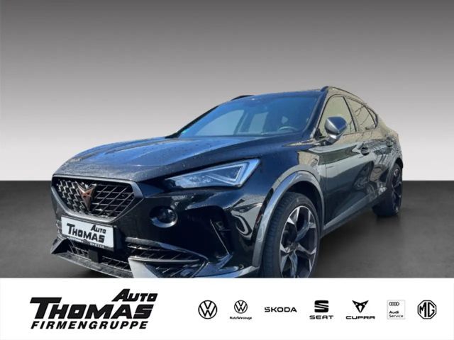 Cupra Formentor VZ 2.0 DSG TSI Panorama, Beats AHK 2024 Benzine