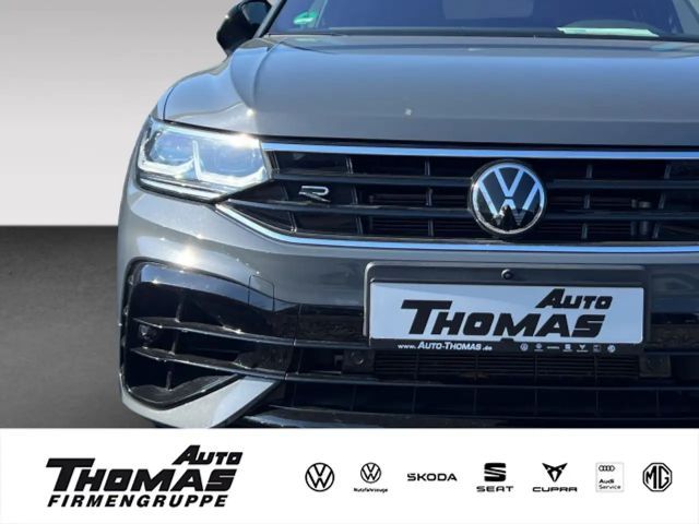 Volkswagen Tiguan R 4Motion 2.0 TSi DSG AHK IQ.DRIVE 2023 Benzine