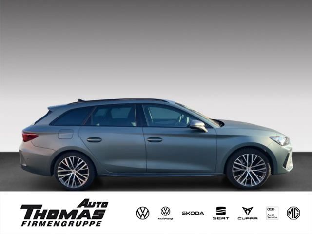 Cupra Leon Sportstourer VZ 1.5 e-HYBRID 272 PS 2025 Hybride / Benzine
