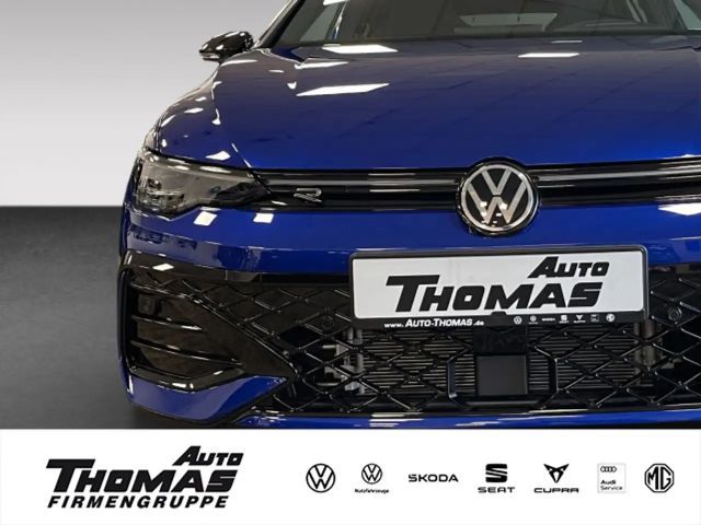 Volkswagen Golf Variant 1.5 eTSI DSG R-Line AHK Pano 2026 Benzine