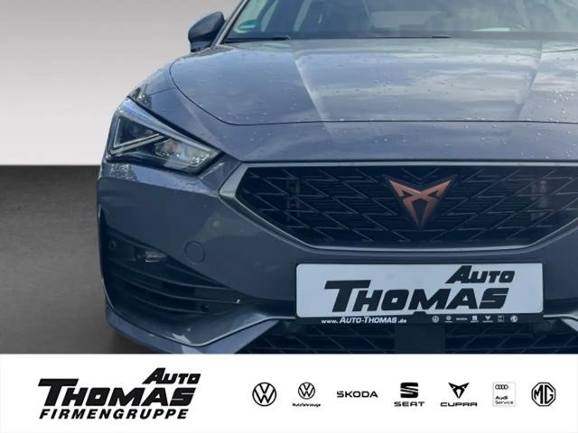 Cupra Leon Sportstourer 2.0 DSG TSI 4-Drive Klima SHZ 2024 Benzine