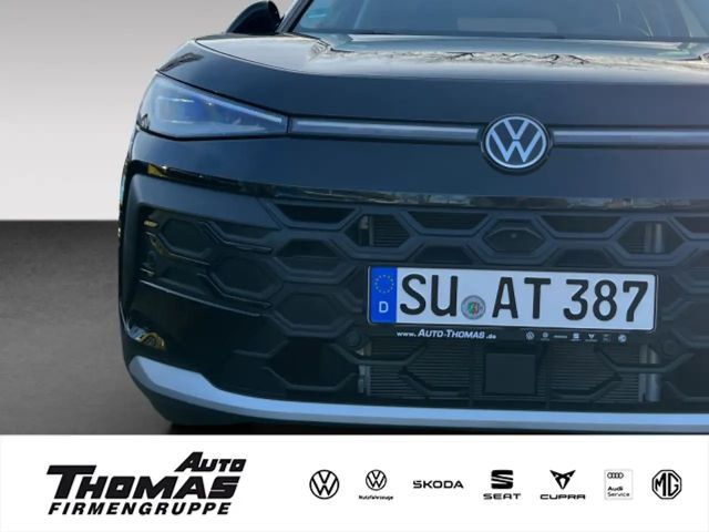Volkswagen T-Roc 1.5 eTSI DSG Style Pano Keyless 2026 Benzine