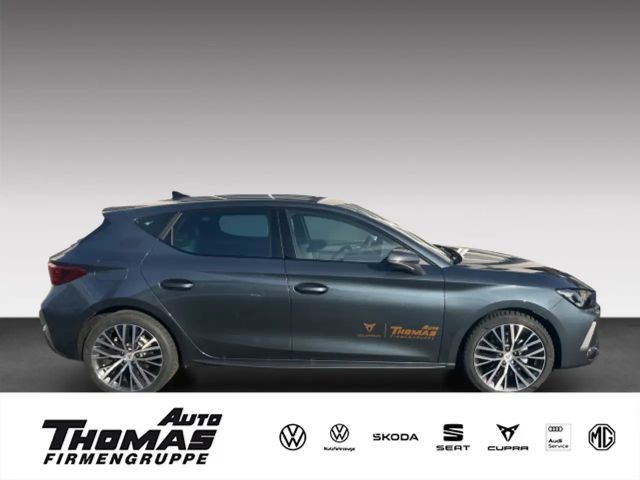 Cupra Leon 1.5 eTSI 110 kW (150 PS) 2025 Benzine
