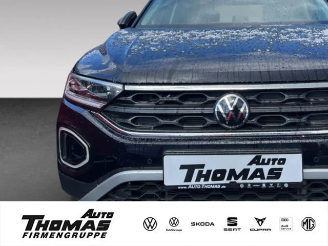Volkswagen T-Roc Life 2.0 TDI DSG Goal AHK Klima SHZ 2025 Diesel