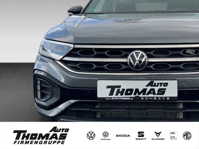 Volkswagen T-Roc R-Line 1.5 l TSI OPF 7-Gang-DSG Navigation 2025 Benzine