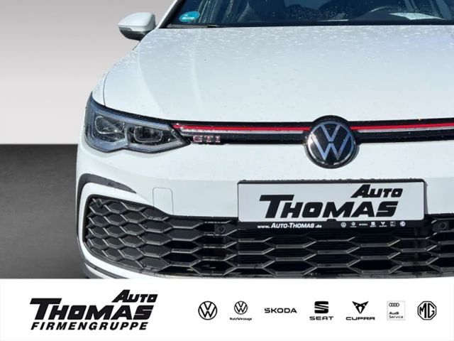 Volkswagen Golf GTI 2.0 TSI 6-Gang Klima CarPlay 2024 Benzine