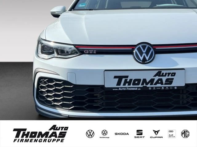 Volkswagen Golf GTI 2.0 TSI 6Gang 2024 Benzine
