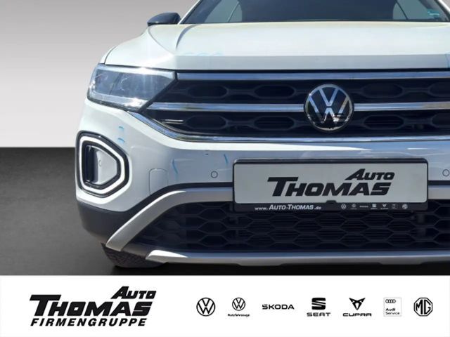 Volkswagen T-Roc 1.0 TSI 6-Gang Goal Klima 2025 Benzine