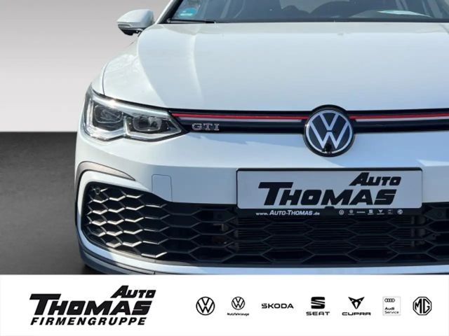 Volkswagen Golf GTI 2.0 TSI 6Gang Klima 2024 Benzine