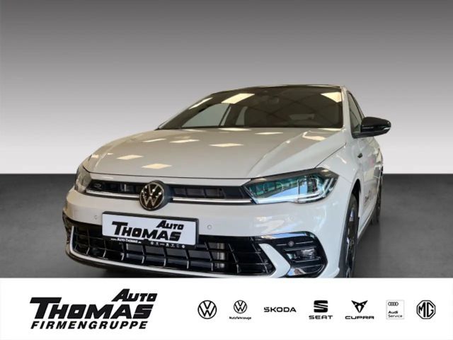 Volkswagen Polo 1.0 TSI DSG R-Line Klima 2025 Benzine