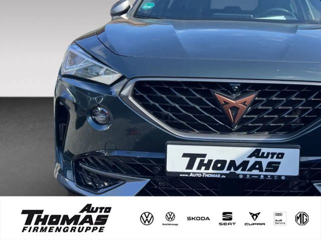 Cupra Formentor 1.5 TSI DSG AHK Navi Pano 2022 Benzine
