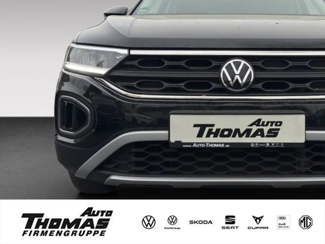 Volkswagen T-Roc 2.0 TDI Move 2024 Diesel