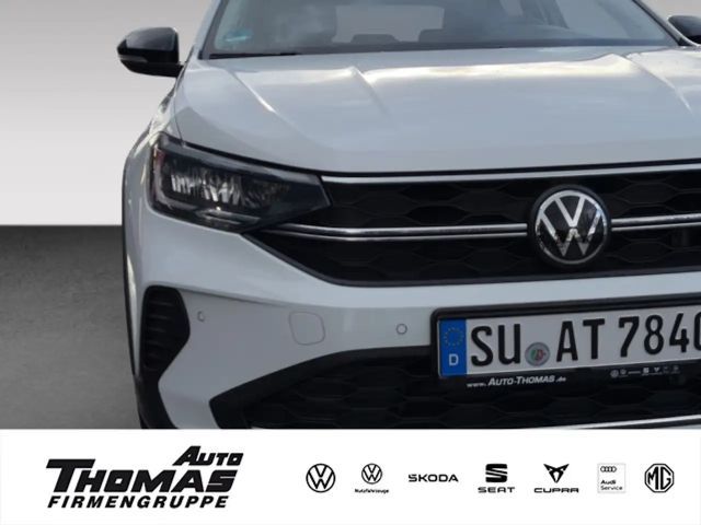 Volkswagen Taigo 1.0 TSI 6-Gang Goal 2025 Benzine