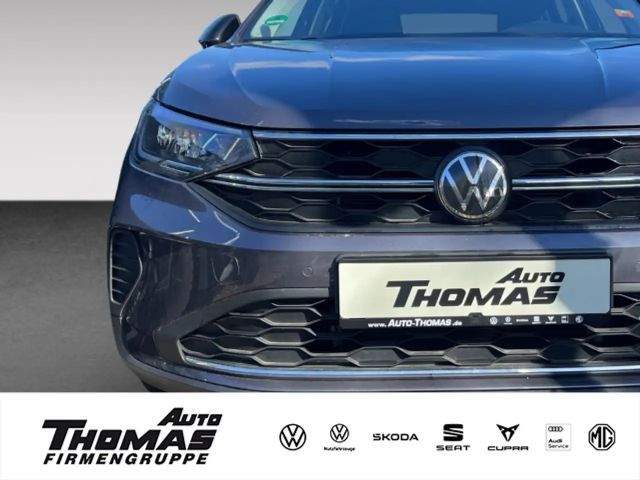 Volkswagen Taigo 1.0 TSI 5-Gang Goal App-Connect Klima 2025 Benzine